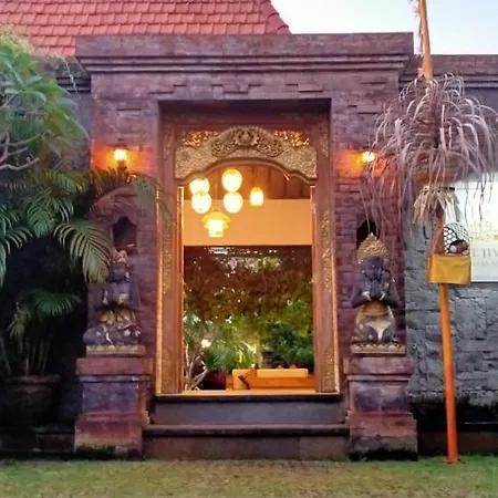 The Jiwana Bali Resort